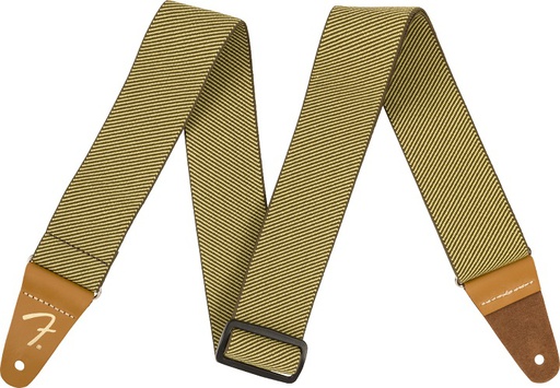 [A/003044] Fender Weighless Tweed