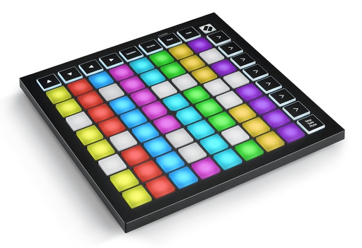 [A/004814] Novation Launchpad Mini MK3