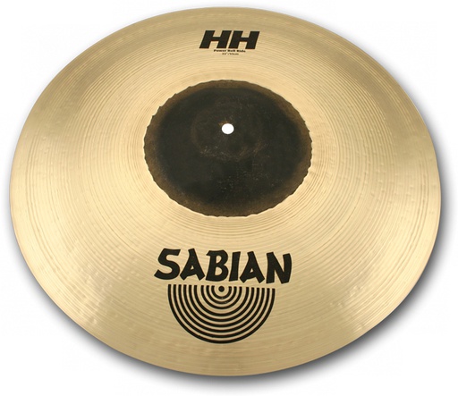 [A/005976] Sabian HH Power Bell 22"