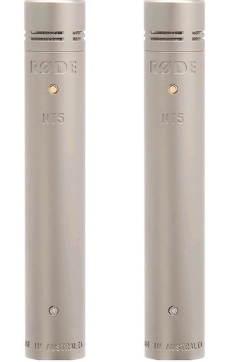 [A/005563] Rode NT5 MP