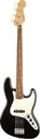 Fender Player Series Jazz Bass PF BK