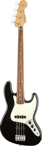 [A/002889] Fender Player Series Jazz Bass PF BK