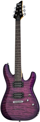 [A/006064] Schecter C-6 PLUS EM