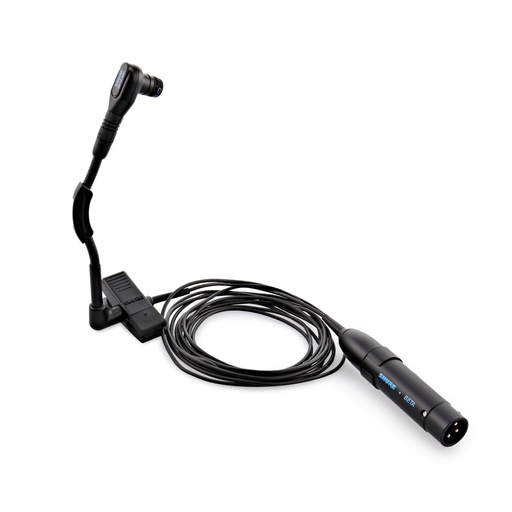 [A/006271] Shure BETA98HC