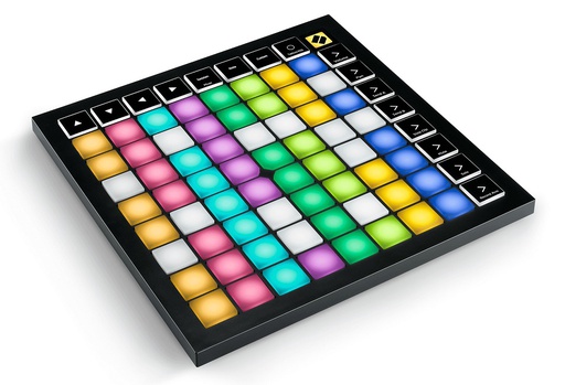 [A/004815] Novation Launchpad X