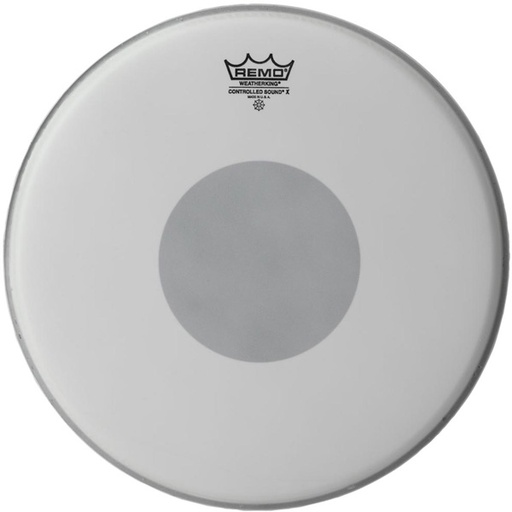 [A/005365] Remo Controlled Sound X Coated 14"