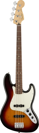 [A/002888] Fender Player Series Jazz Bass PF 3TS