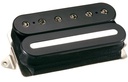 DiMarzio DP207 Floyd Black D Sonic F-Spaced