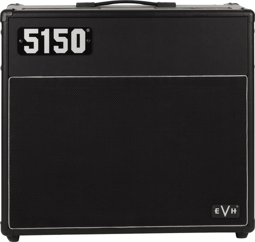 [A/002218] EVH 5150 Iconic 40W 1x12 Combo BK