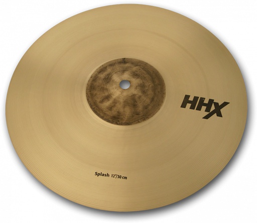 [A/006000] Sabian HHX Splash 12"