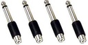 Stagg ACPMCFH Jack-RCA