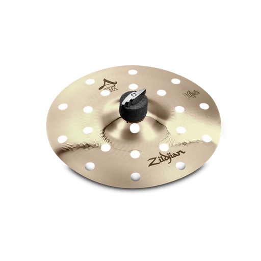 [A/007106] Zildjian A-Custom EFX 10"