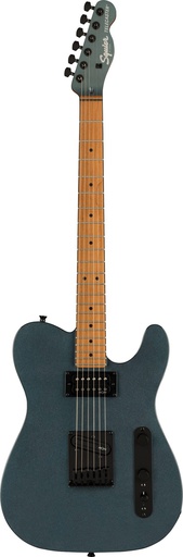 [A/002946] Fender Squier Contemporary Tele Gunmetal Metallic