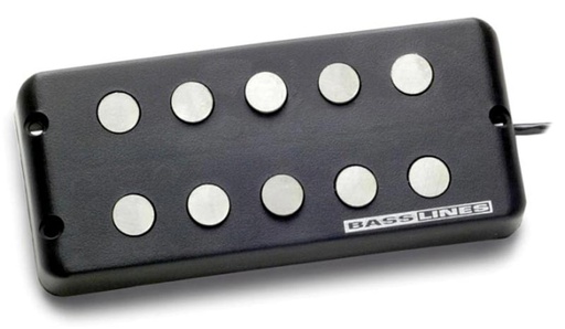 [A/006232] Seymour Duncan SMB-5A 5-String Music Man