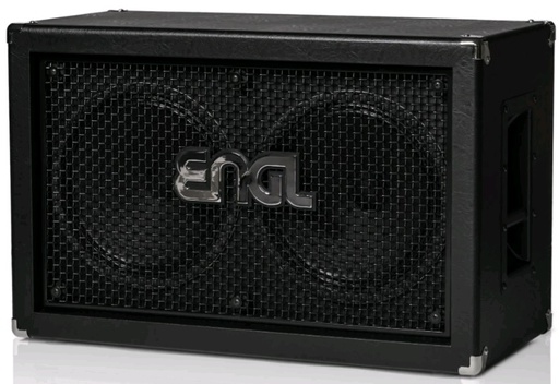 [A/002367] Engl E212VH Black, Horizontal Vintage 30
