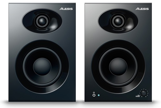 [A/000322] Alesis Elevate 4