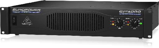 [A/000583] Behringer EP4000