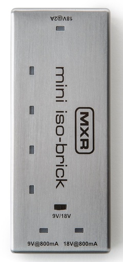 [A/004474] MXR M239 Mini Iso-Brick