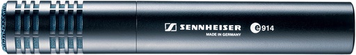 [A/006188] Sennheiser e914