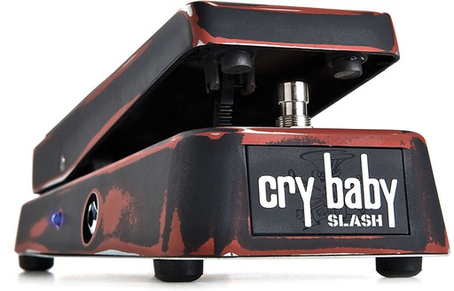 [A/002109] Dunlop SC95 Cry Baby Slash Classic Wah