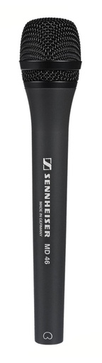 [A/006138] Sennheiser MD46 Microphone