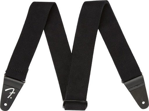 [A/002958] Fender SUPERSOFT BLACK 2"