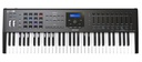 Arturia Keylab 61 MKII Black