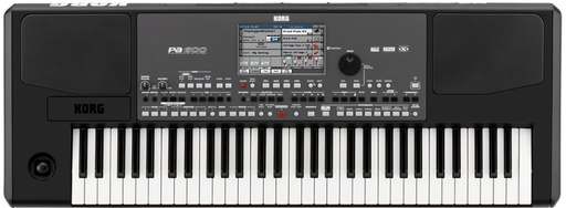 [A/004184] Korg PA-600