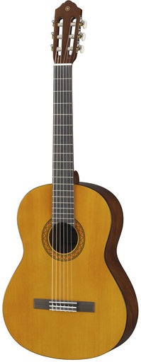 [A/006931] Yamaha C40 III