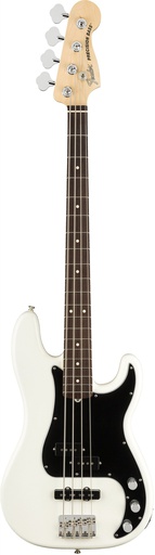 [A/002616] Fender American Performer P Bass RW AW