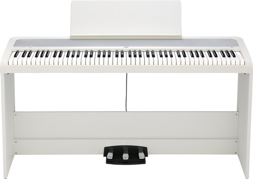 [A/004142] Korg B2SP White