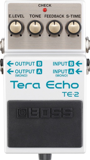 [A/000879] Boss TE-2 Tera Echo