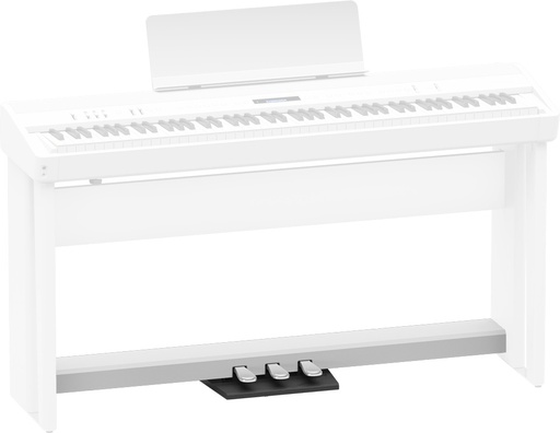 [A/005731] Roland KPD-90, Branco