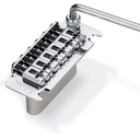 Schaller Vintage Tremolo Left Chrome Block 37 SC535712 13170237