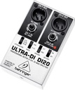 Behringer DI20