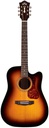 Guild D-140CE Antique Burst