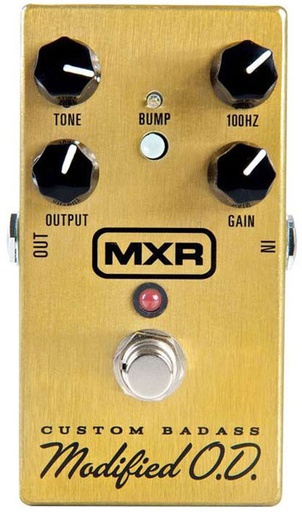 [A/004483] MXR M77 Custom Badass Modified O.D.