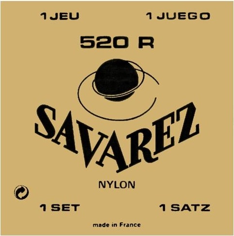 [A/006017] Savarez 520R