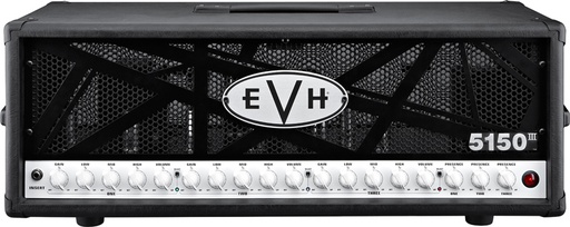 [A/002211] EVH 5150 III 100w Head