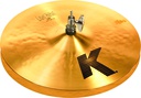 Zildjian K Light HiHat 14"