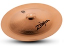 Zildjian S China 18"