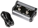 Fender 2BTN footswitch para HotRod Deluxe/Deville