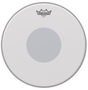 Remo Emperor X Coated 14" Black Dot