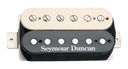 Seymour Duncan SH-6N Duncan Distortion Zebra