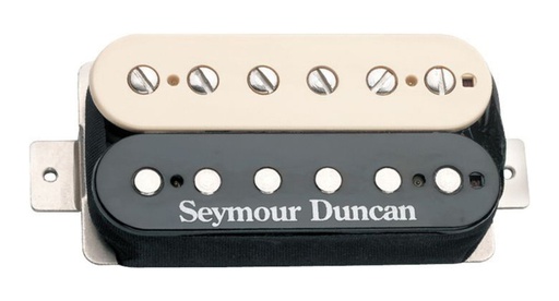 [A/006224] Seymour Duncan SH-6N Duncan Distortion Zebra