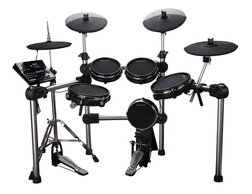 [A/001289] Carlsbro CS D600 - Stock B