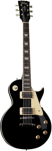 [A/006856] Vintage V100BLK