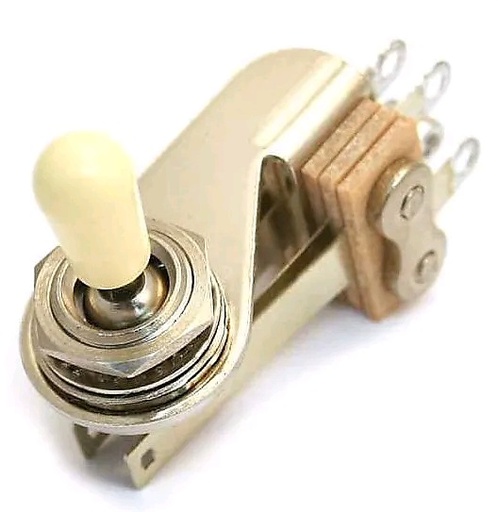 [A/002529] Fender American Vintage 3-WAY Toggle Switch