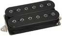 DiMarzio DP253 Gravity Storm Bridge BK