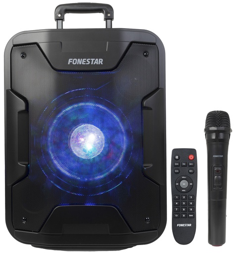 [A/003085] Fonestar California